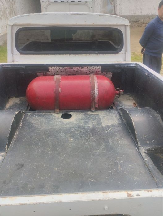 Холати зур тел клорасла