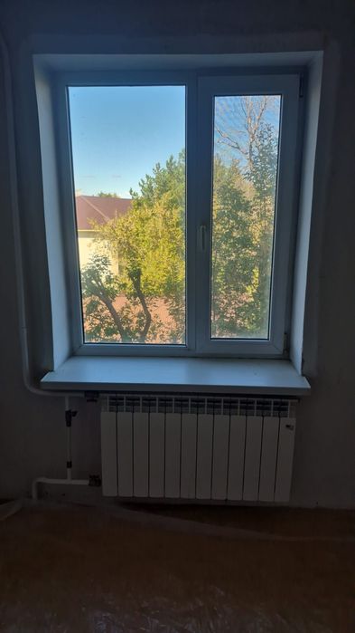 Окна пластиковые