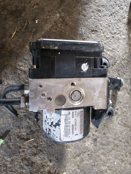 UNITATE ABS FORD FOCUS III 1.6 TDCi AN 2011 COD BV61-2C405-AG / 10096101913 / 10021208034