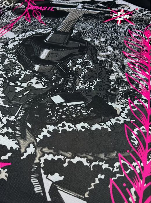 Мъжка футболна тениска