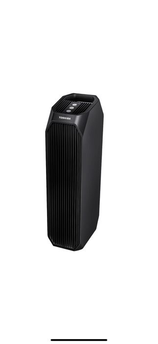 Пречиствател на въздух Toshiba CAF-Z45FR, 20 м2, 54 W