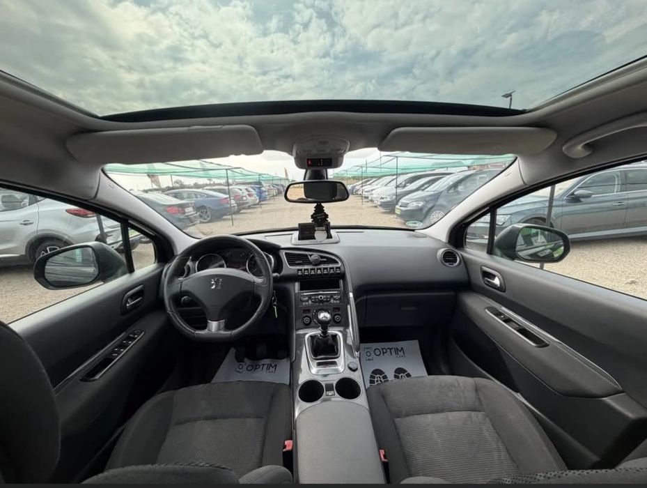 PEUGEOT 204 2012 — imagine 12