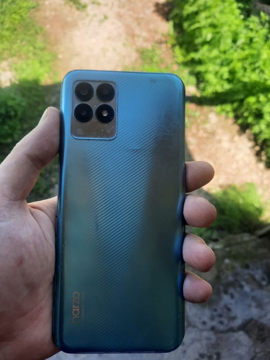 Реалми Narzo 50 Обмен