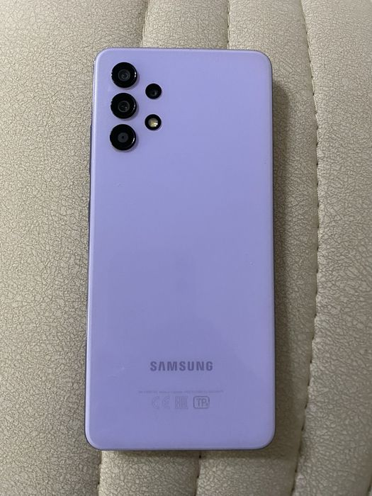 Продам Samsung A32 128gb