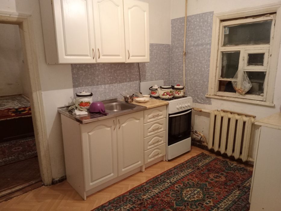 Продам дом хороший