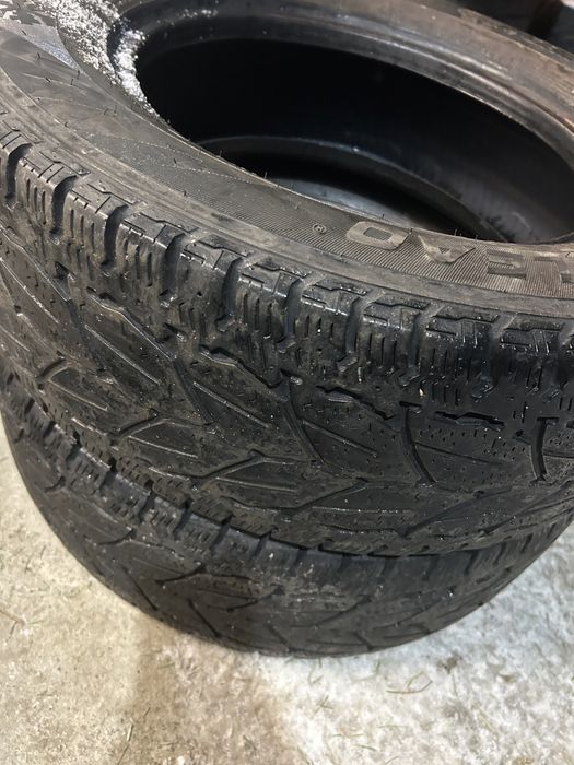 225 65 16 C anvelope iarna 2024