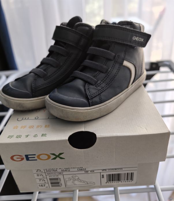 Geox кец 25 номер