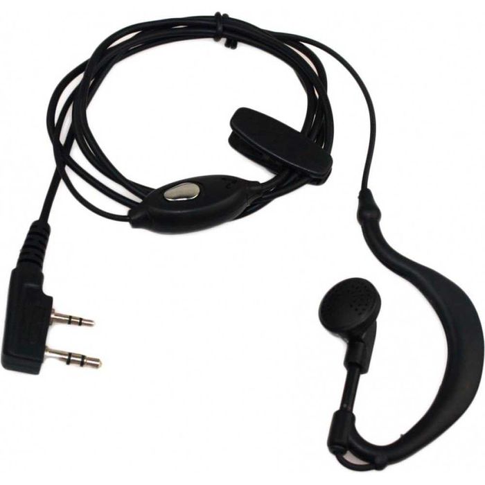 Гарнитура для рации Baofeng