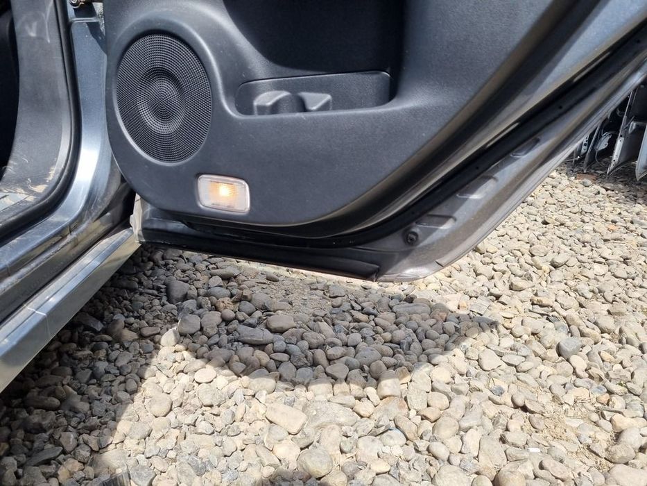 Usa Dreapta Spate Renault Koleos 2008 - 2011 SUV 4 Usi Gris Cassiopée TEKXB (1509)