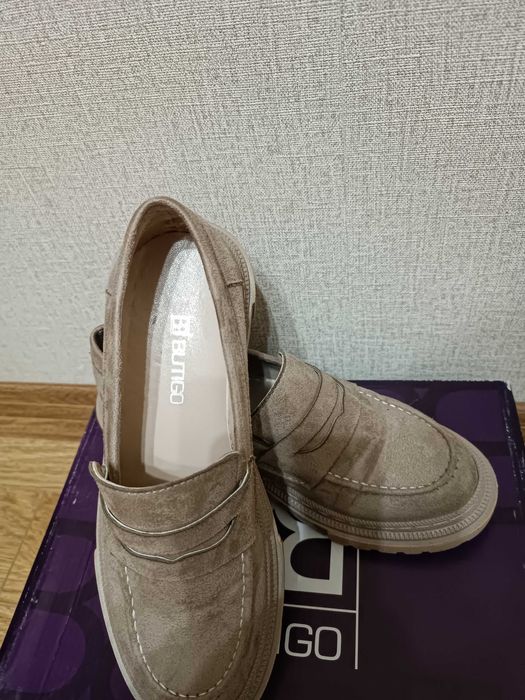 Продается обувь женская 36 размер