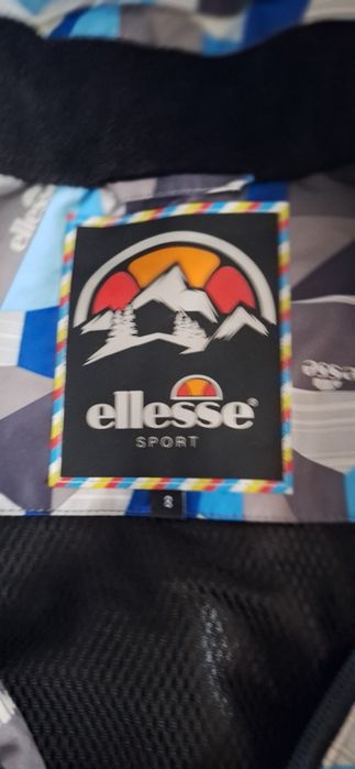 Детско ски яке Ellesse
