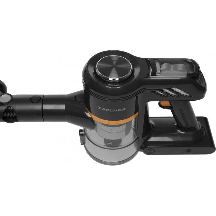 Беспроводной пылесос Xiaomi Dreame Trouver Vacuum Cleaner J20