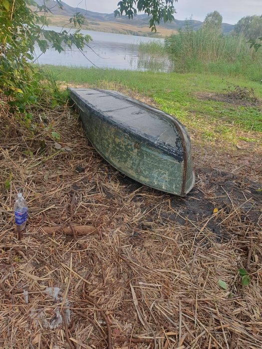 Лодка  "Казанка"