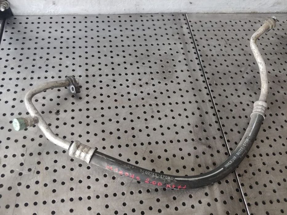conducta clima ac 2.0 d rf7j mazda 5