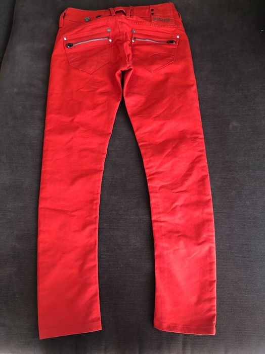 Дамски дънки, G-Star, Replay, Guess, S.Oliver, S, различни цветове