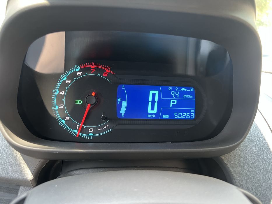 Cobalt 2024 yil kraskasi tozza navarotlari bor