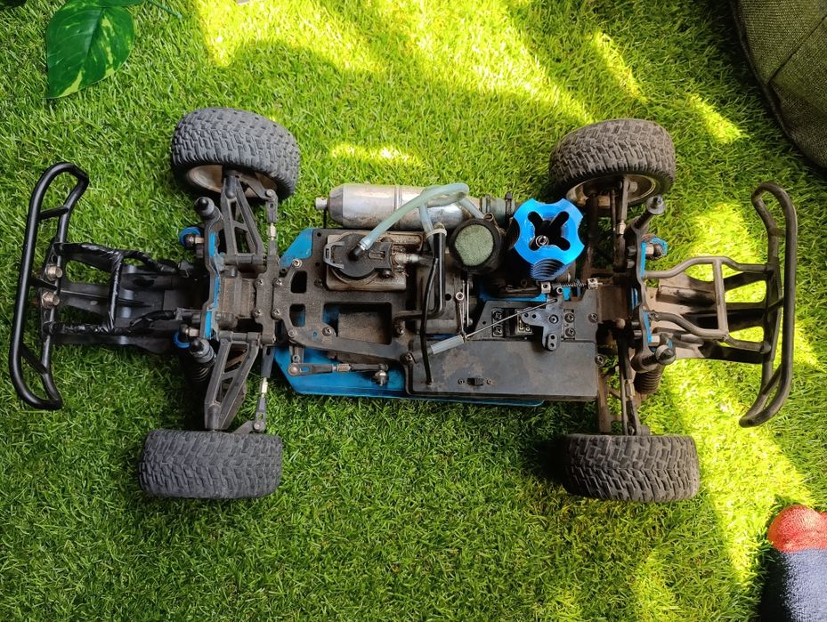 RC РЦ модели два броя