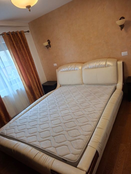 Închiriez apartament 2 camere decomandat