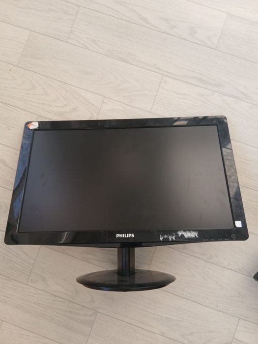 Мониторы Philips