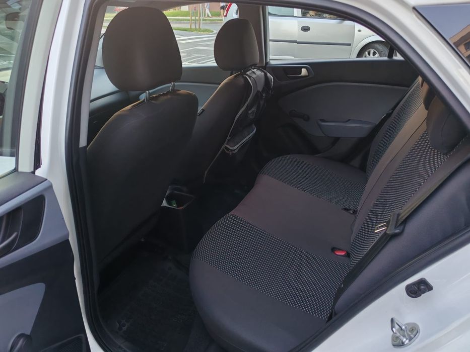 Hyundai i20 2018