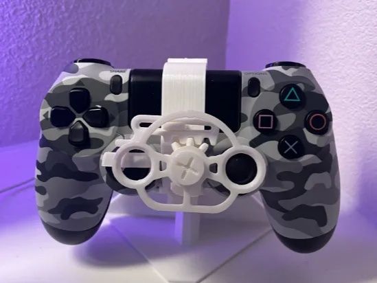 Мини волан за контролера на PS5, PS4, XBOX S,X,360