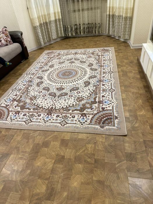 Ковры. 5 к за каждую