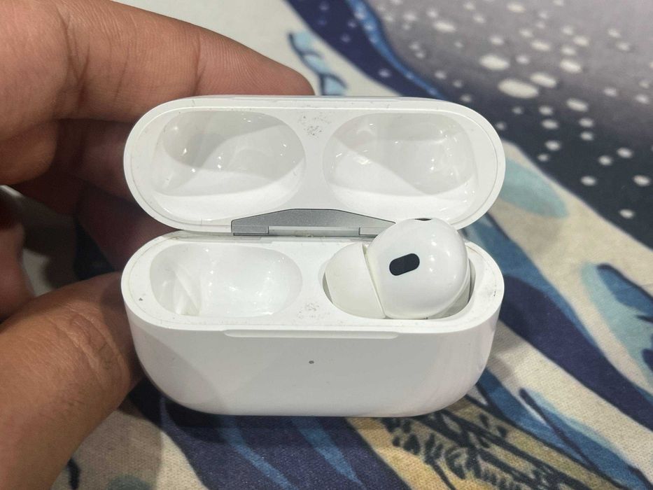 Air Pods Pro 2 поколения
