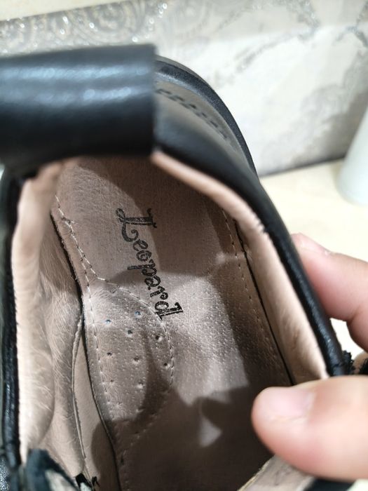 Детская обувь для мальчика