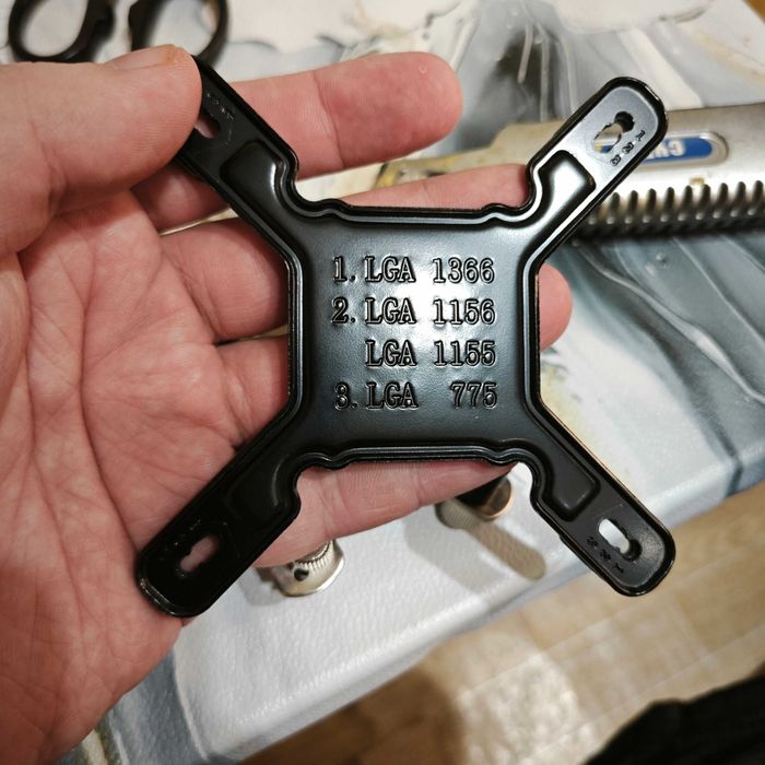 Кулер башня PHANTEKS TC14PE