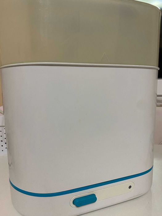 donez sterilizator Philips Avent