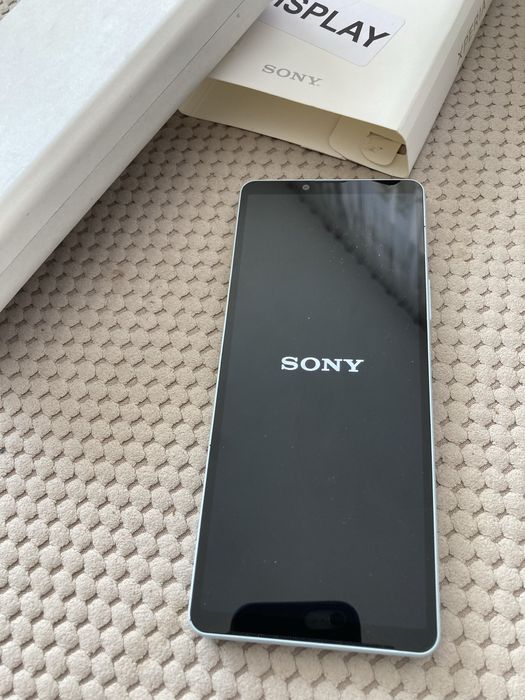 Sony xperia 10 VI нов