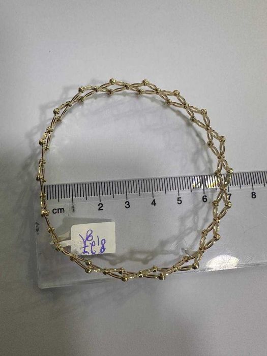 BRATARA AUR 14K 8.27GR (ctg)