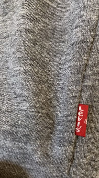 Футболка мужская Levi’s