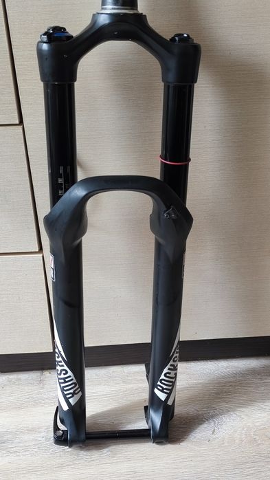 Furca Rockshox PIKE 160 mm roata 29