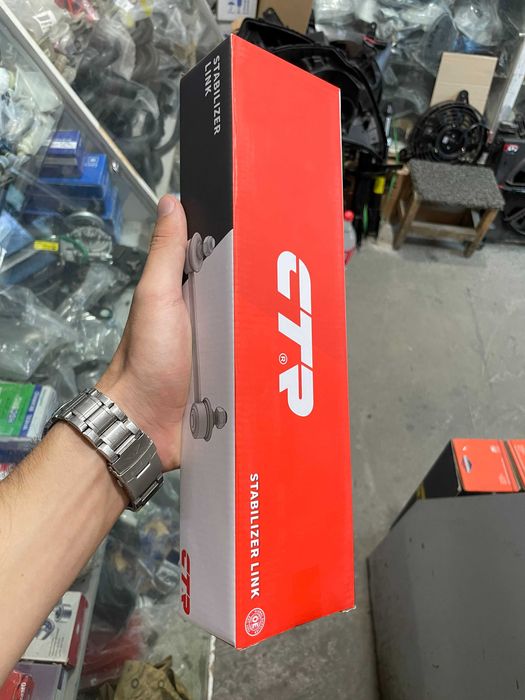 Стабилизатор тяга Оргинал Spark /Nexia /Gentra /Cobalt /Captiva