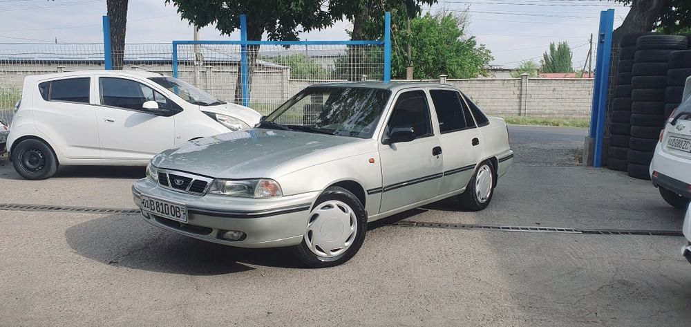 Nexia 1 sons 2005