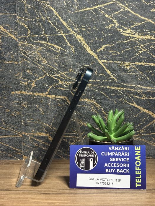 Iphone 13/128GB/Garantie 2 ani Centrul de Telefoane/rate