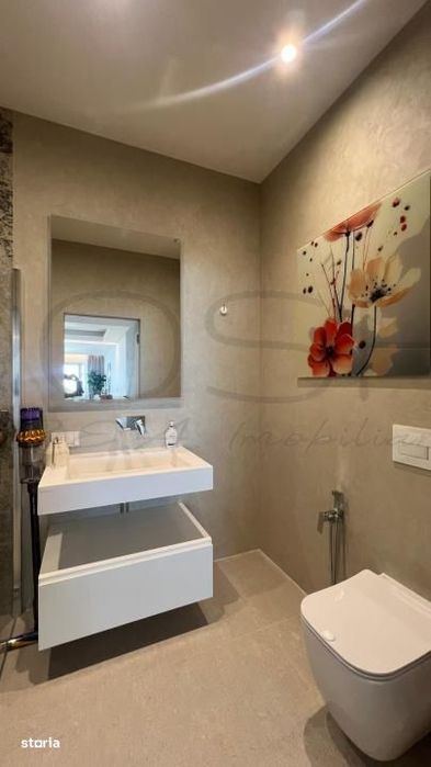 Penthouse Cartierul Francez - Herastrau | Excelenta designului