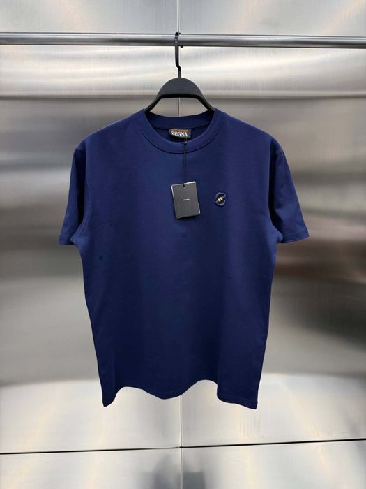 Тениски Zegna ,различни цветове.