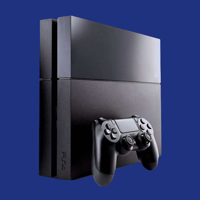Playstation 4 fat v9.00