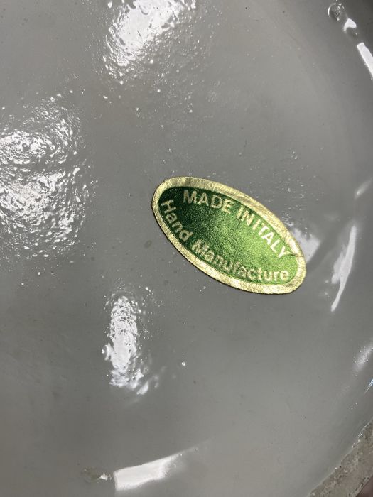 Огромна италианска кана 10 литра