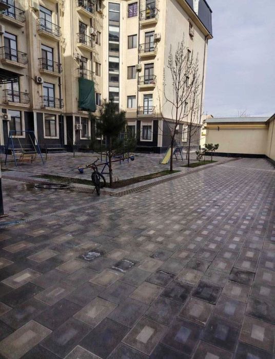 Экобазар 1/1/6 43м²