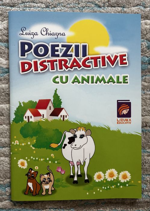 Fabulele lui Escop - lectii nemuritoare pentru copii, ilustratii incantatoare