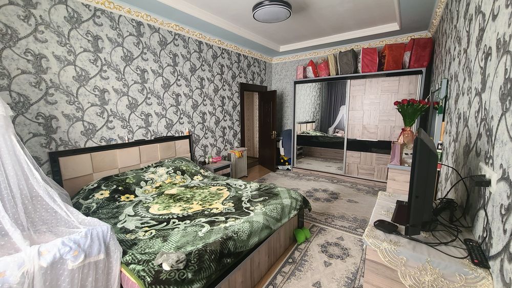 Srochna Uy sotiladi 6 sotu Bektemr postdan otgandan keyn nmunali uyla