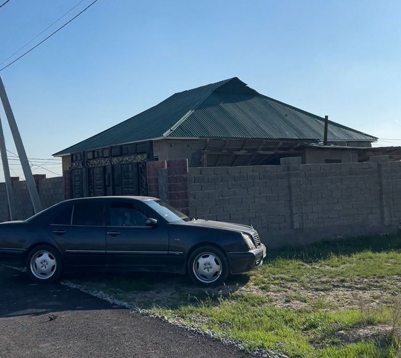 Үй сатылады жұлдызда