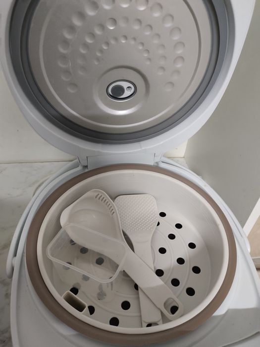 PHILIPS Мултиварка