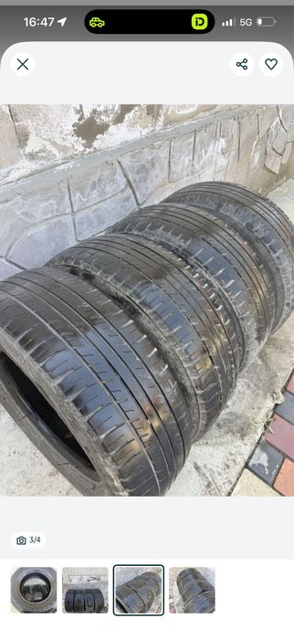 Резина Triangle