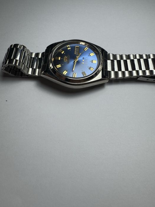 Японский часы ORIENT.