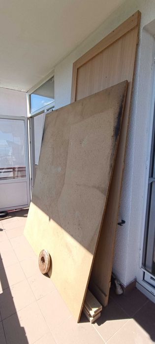 [URGENT] Pat dublu dormitor matrimonial queen size 160 x 200 floating plutitor