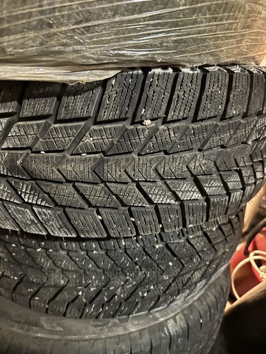 Продам зимние шины